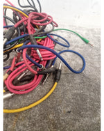 Job-Lot OF Speaker/Guitar Cables - X10 – Speaker/Guitar Cable - Good - Image 11