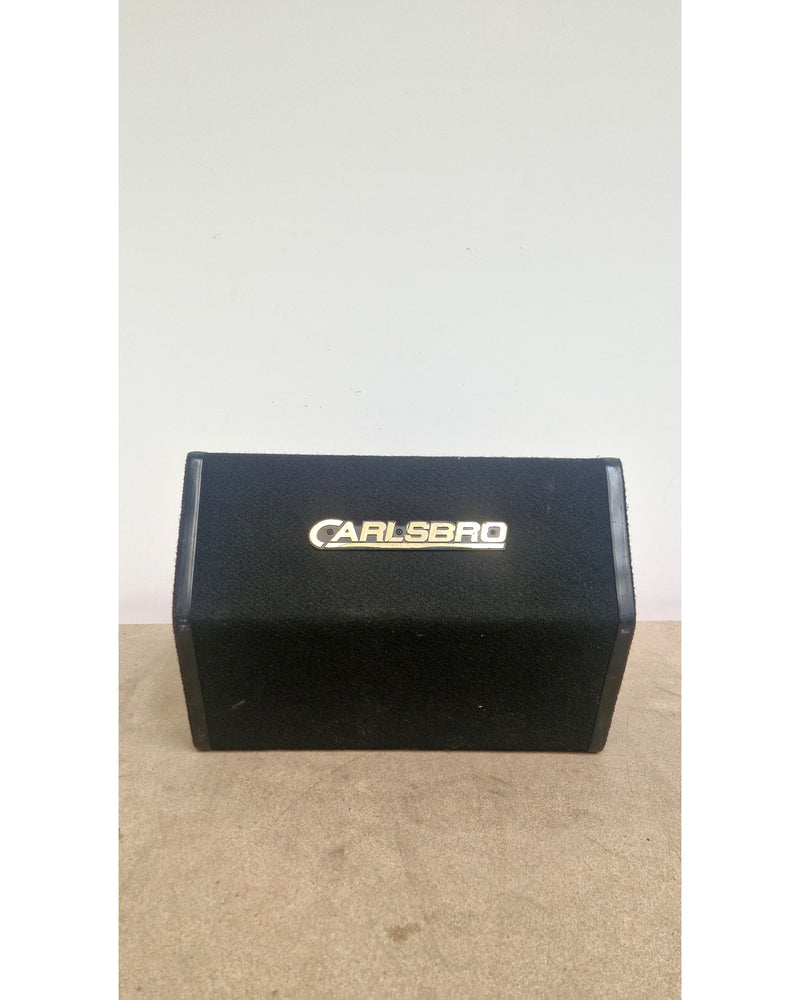 Carlsbro Em12 - Passive Speakers - Good - Image 7