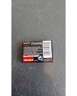 Sony Premium DV - Mini DV Cassette - Excellent - Image 5