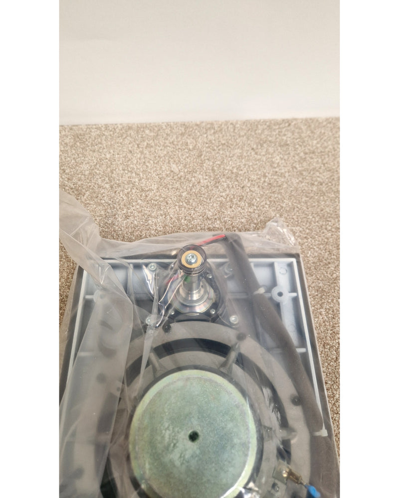 Bowers & Wilkins CWM8.5D - Wall Mount - White - Like New w/ Original Box - Image 15