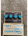 Boss DD-2 Digital Delay - Effects Pedal - Good - Photo 7