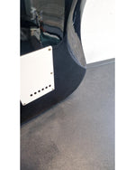 Burswood Strat Style - Electric Guitars - Black - Fair - Image 15