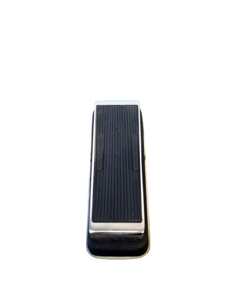 Jen Mister Cry Baby - Effects Pedal - Wah/Volume - Excellent - Image 1