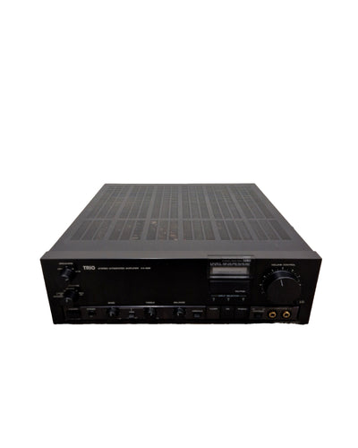 Kenwood Trio KA-828 - Amplifier - Excellent w/ Original Box