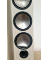 Monitor Audio Silver Floor Standing - Hi-Fi Speakers - Poor - Photo 4