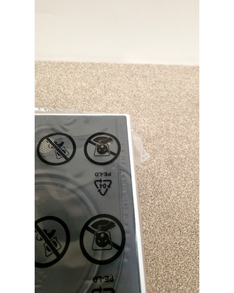 Bowers & Wilkins CWM8.5D - Wall Mount - White - Like New w/ Original Box - Image 11