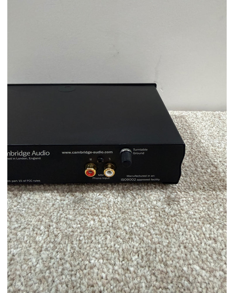 Cambridge Audio Azur 540P - Preamp - Excellent - image 6