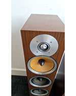 Bowers & Wilkins CM8 - Hi-Fi Speakers - Excellent w/ Original Box - Image 5