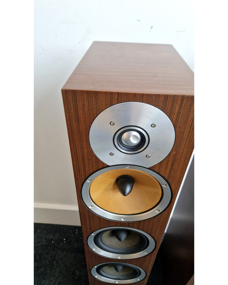 Bowers & Wilkins CM8 - Hi-Fi Speakers - Excellent w/ Original Box - Image 5