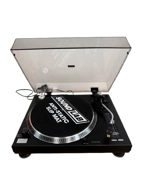 Soundlab DL-P1R - Turntable - Good w/ Original Box & Manuals
