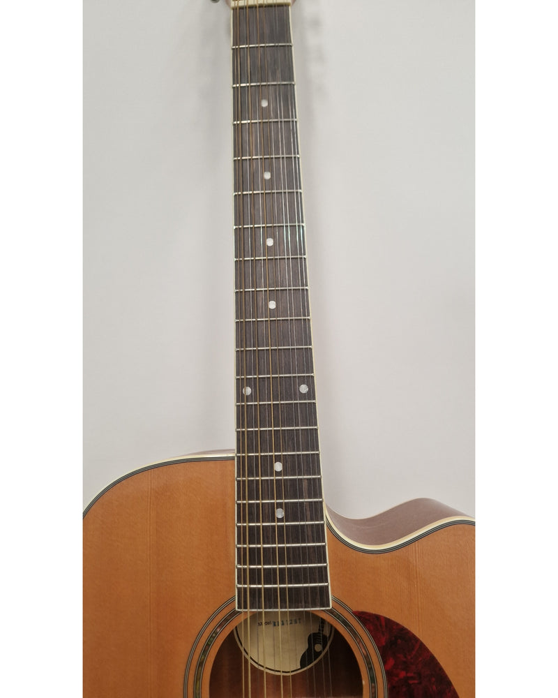 G4M RB112NT - Acoustic Guitar - Very Good - image 9