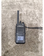 Puma Radio PR-585 - Black – Radio - Excellent w/ charging dock, power supply - Image 11