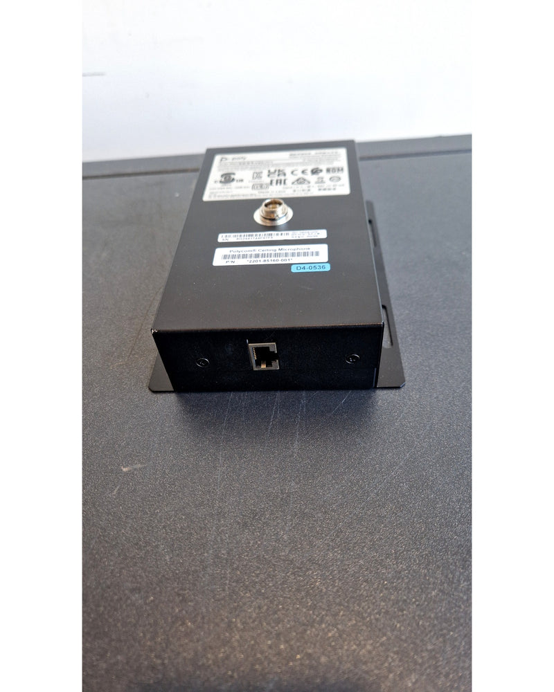Poly PO14 - Microphone system - Like New w/ Original Box - Image 13