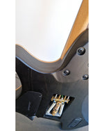 Strandberg Boden Prog 7 - Electric Guitars - Black/Grey - Excellent w/ Soft Case & Original Box - Image 10