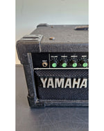 Yamaha B100-115III - Bass Amplifiers - Fair - Image 5
