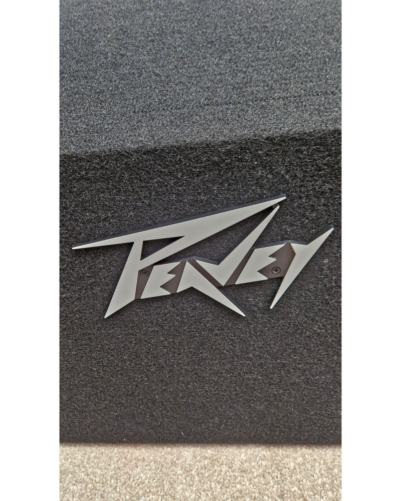 Peavey PV 15M Passive Floor Monitor - Passive Speakers - Excellent - Image 11