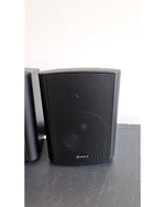 Adastra BC5A - Studio Monitors Pair - Black - Like New - Image 11