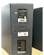 Tannoy T-12 Passive - Passive Speakers - Good - Image 8