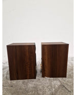 Monitor Audio Bronze 2 - Hi-Fi Speakers Pair - Walnut - Excellent w/ Manuals - Image 8