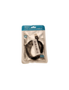 Generic USB To USB, 2M Data Transfer Cable - Black – USB Cable - Like New in original packaging - Photo 1