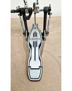 Mapex Double Kick Pedal - Acoustic Drums - Good - Image 13