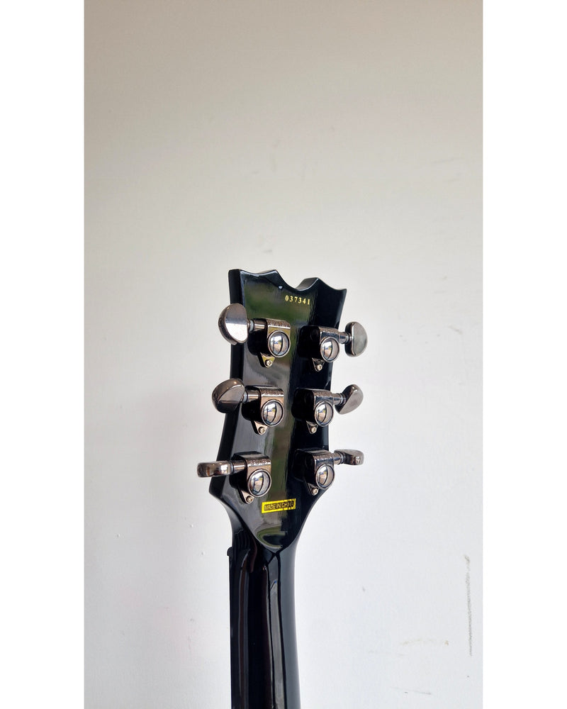 Dean BW6E Banjo - 6 String – Banjo - Good w/ Soft Case - Image 6