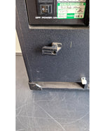Red Sub BE100 - Bass Amplifier - Black - Good - Image 4