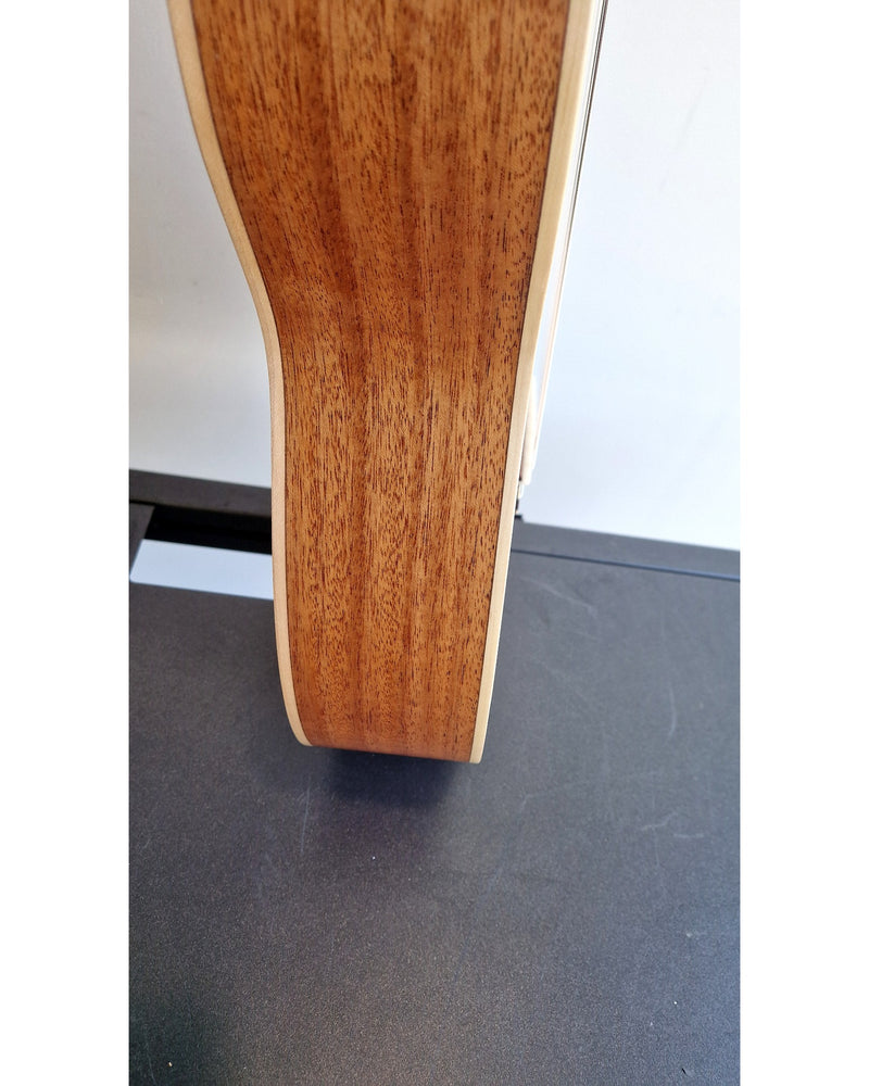 La Mancha Rubi CM/59 - Classical Guitars - Natural - Excellent - Image 5