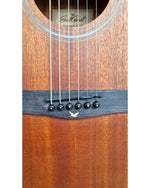 Eastcoast M1M GSM - Acoustic Guitars - Like New w/ Original Box - Image 4
