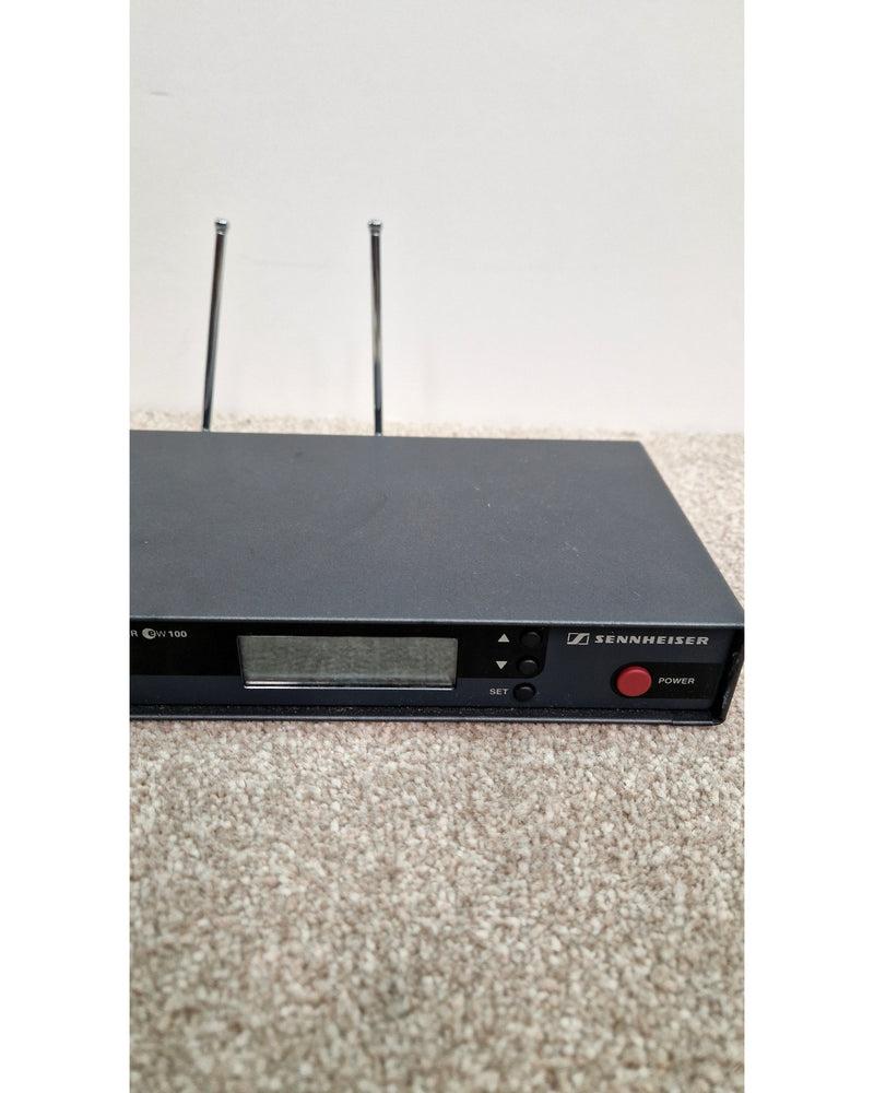 Sennheiser EW 100 - Wireless System - Very Good - image 10