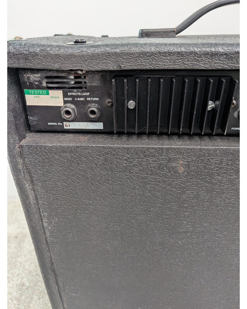 Laney Pro-Linebacker - Guitar Amplifier - Fair - image 11
