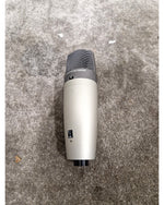 Samson C03U - Microphone - USB Multi-Pattern Condenser - Excellent w/ Hard Case - Image 5