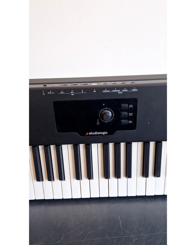 Studiologic SL88 Studio - Musical Keyboards - Good w/ Power Supply - Image 10