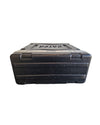 Flight cases 6u - Cases - Good - Photo 1