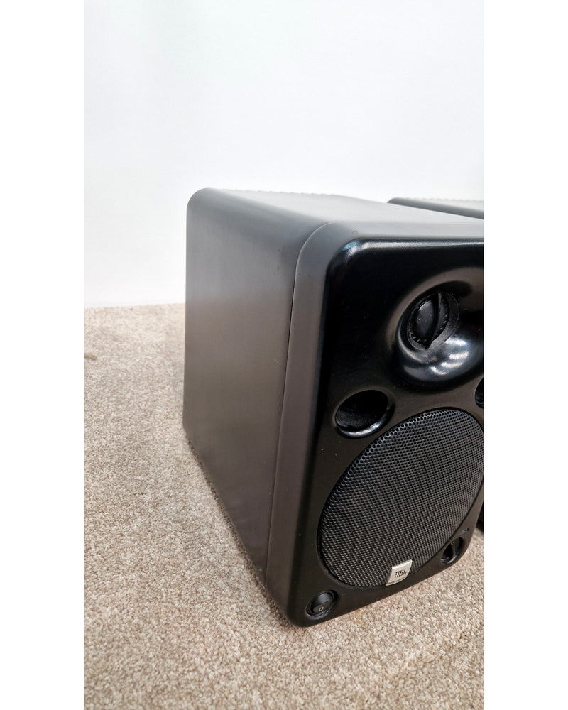 JBL LSR6325P - Studio Monitor - Black - Excellent - image 6