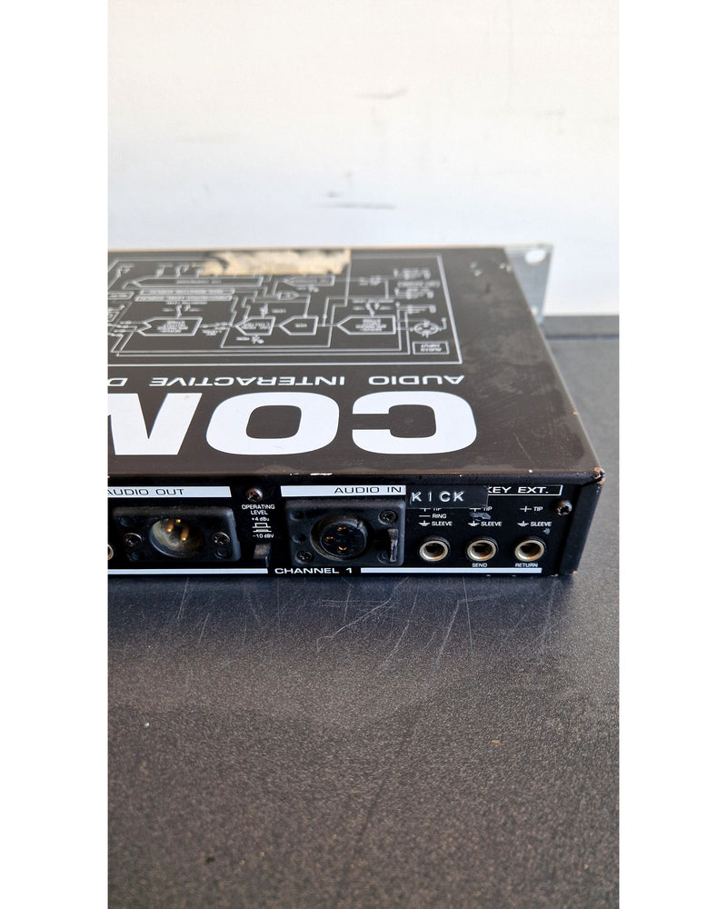 Behringer Composer MDX2100 - Effect Processor - Good - Image 10