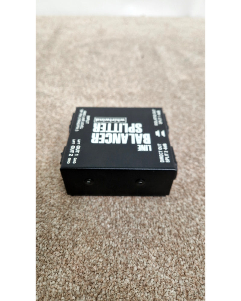 Whirlwind Line Balancer Splitter⁠ - Excellent - image 5