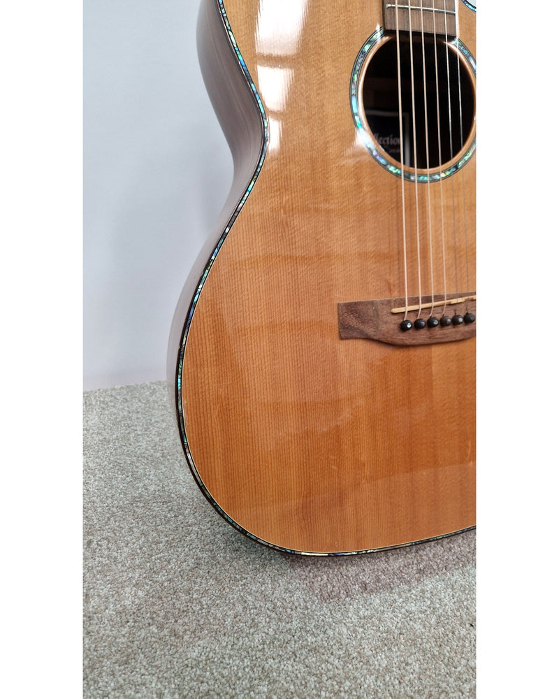 Freshman Apollo 4OC - Acoustic Guitar - Good - image 10