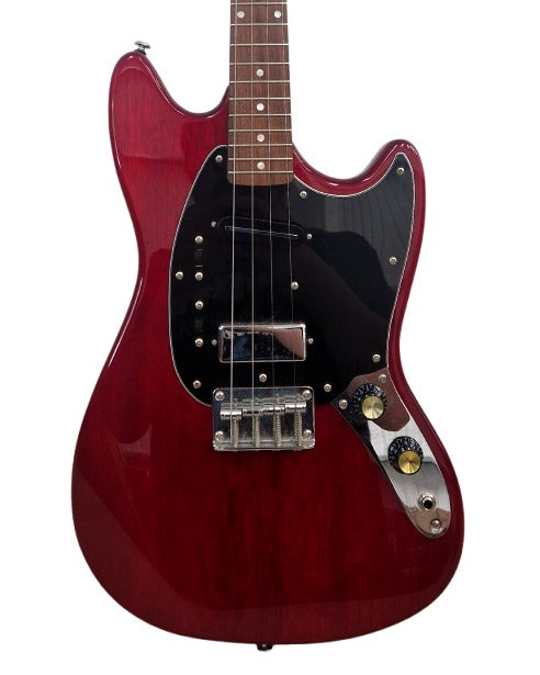 Eastwood Warren Ellis Tenor Cherry - Very Good