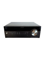 Sony CMT-SBT300W - Hi-Fi Amplifiers - Excellent w/ Cables & Remote Control - Image 1