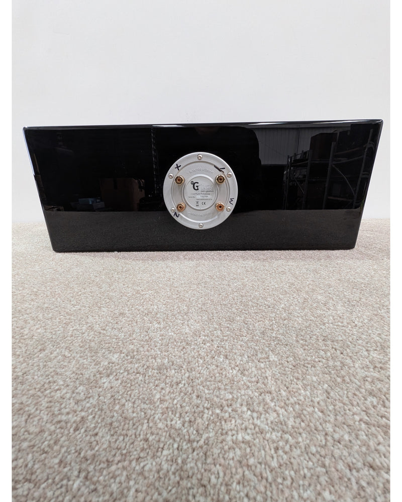 Monitor Audio GS LCR - Hi-Fi Speaker - Black - Excellent - image 6