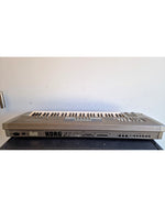 Korg Z1 - Digital Synthesizer - White - Good - Image 12