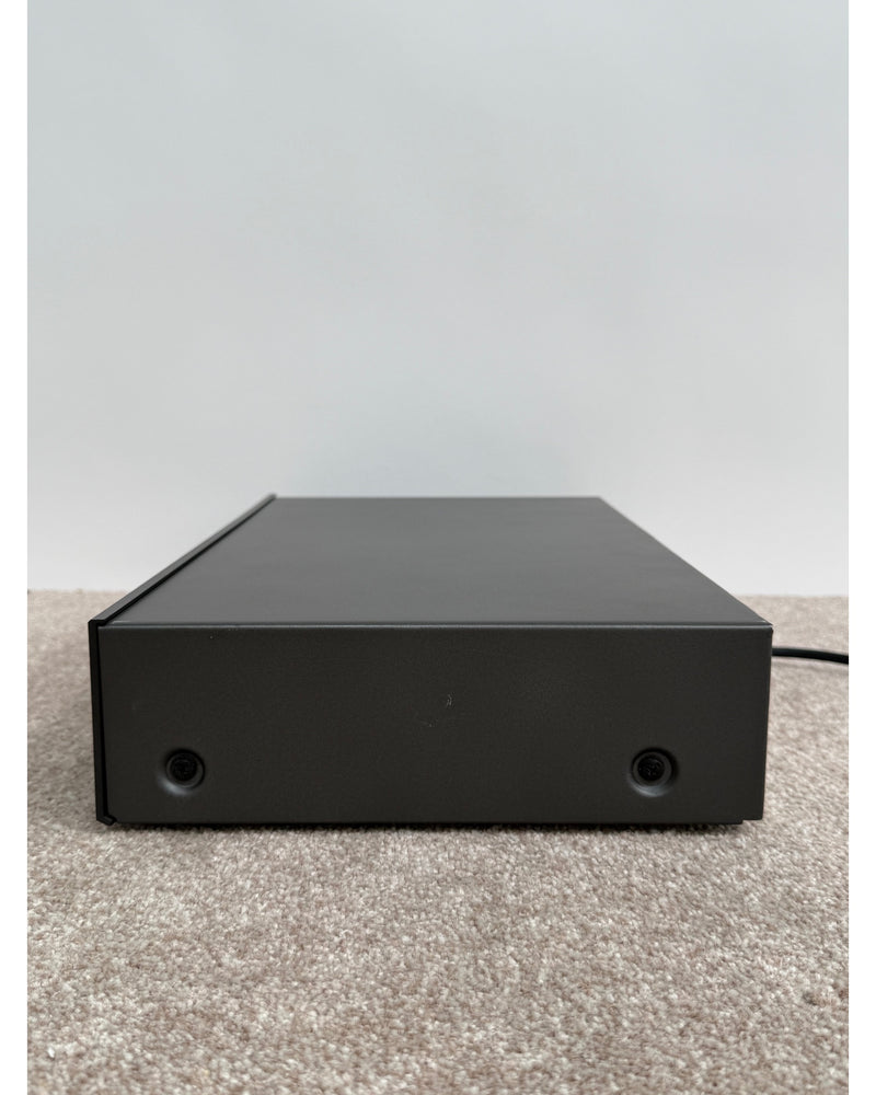 NAD 5425 - CD Player - Black - Very Good w/ Manuals - image 8
