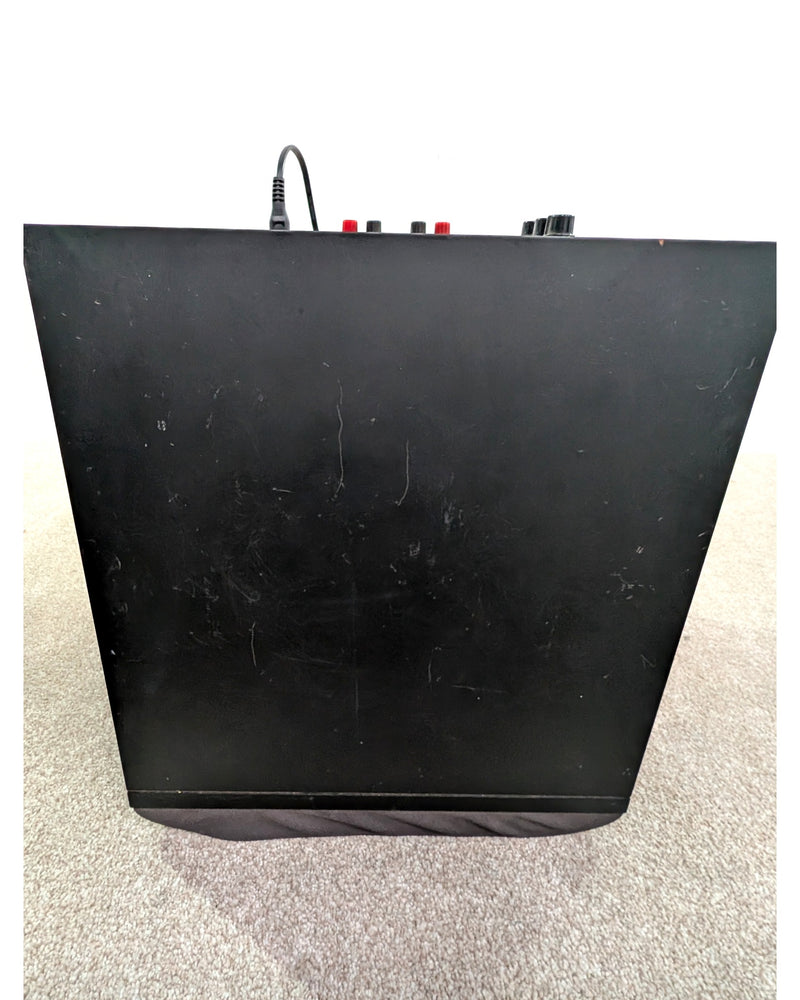 Bowers & Wilkins ASW610 - Subwoofer - Good - image 5