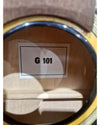 Kay G101 Project Guitar - Natural – Acoustic Guitar - Spares or Repair - Photo 10