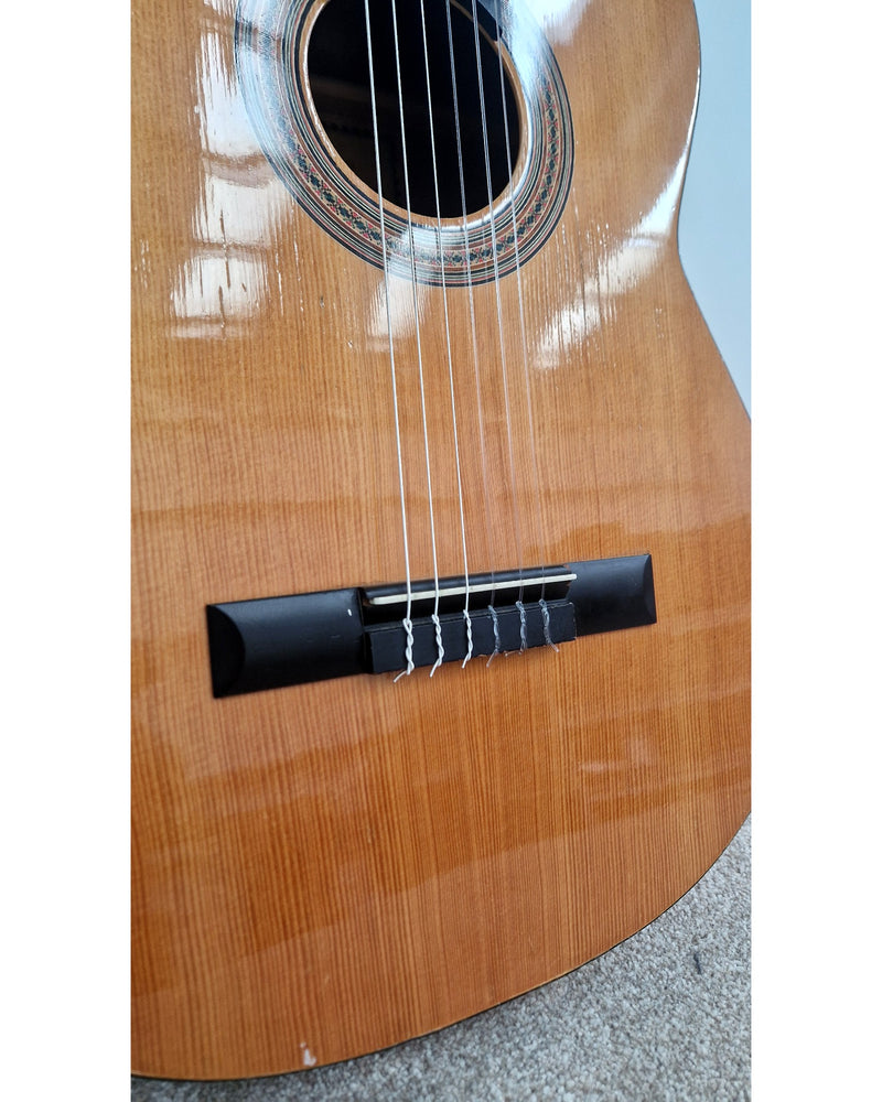 Admira Classical Guitar - Classical Guitars - Refurbished - image 4