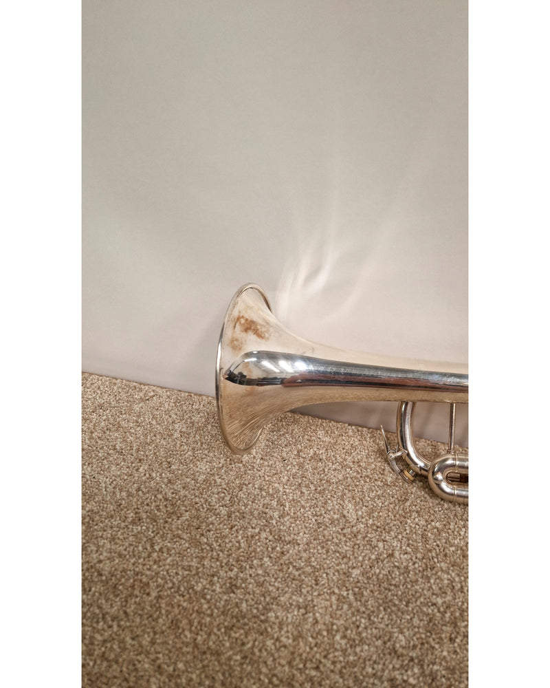 Bach Stradivarius Model 37 - Trumpets & Cornets - Excellent w/ Hard Case - Image 20