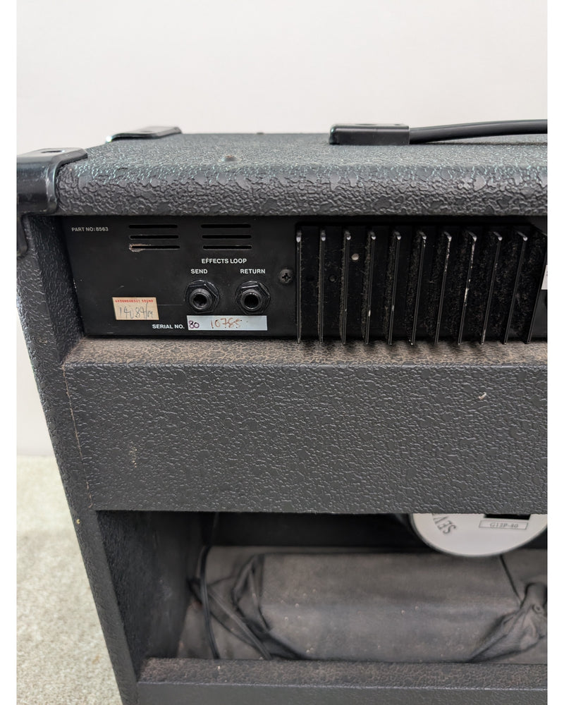 Laney GC80 - Guitar Amplifier - Good - image 10
