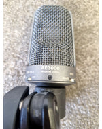 Audio-Technica AE3000 - Microphone - Excellent w/ Soft Case - Image 3