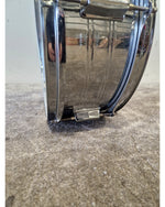 Session Pro Snare Drum - Silver – Snare Drum - Good - Image 9